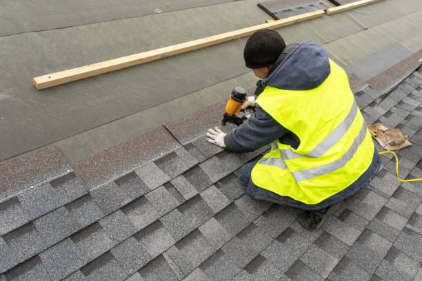 Best Metal Roofing Contractor  in Miami, AZ