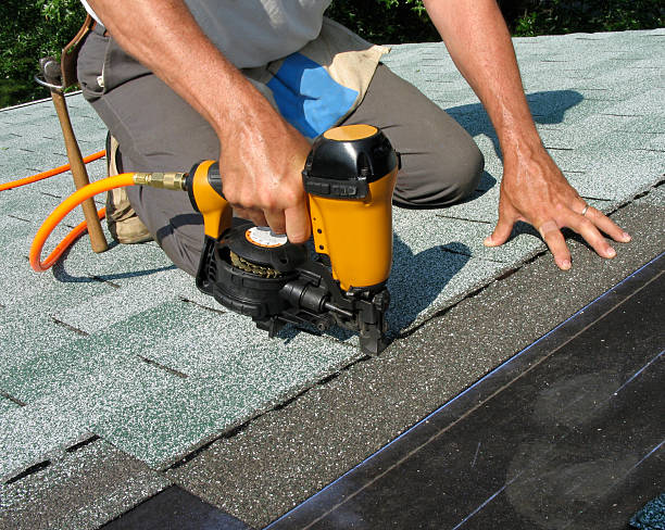 Best Storm Damage Roof Repair  in Miami, AZ
