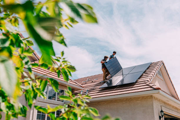 Best Commercial Roofing Services  in Miami, AZ