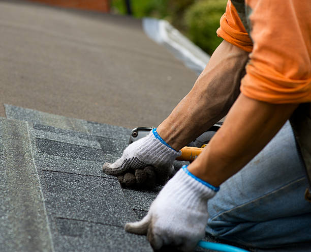 Best Residential Roofing Contractor  in Miami, AZ