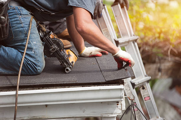 Best Storm Damage Roof Repair  in Miami, AZ