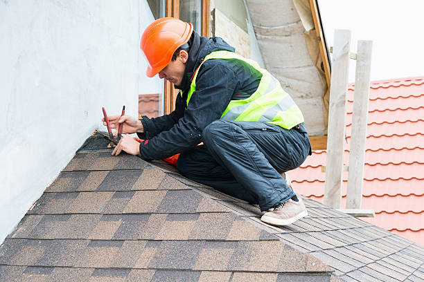 Best Roof Repair Services  in Miami, AZ