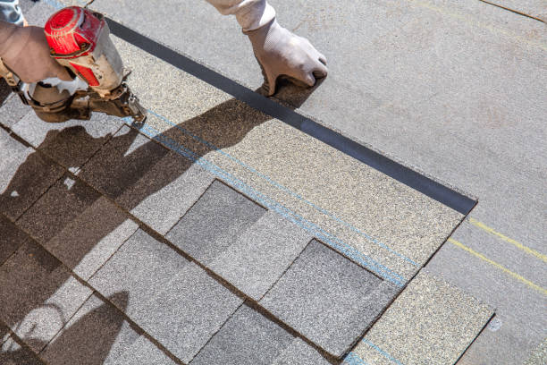 Best Residential Roofing Contractor  in Miami, AZ