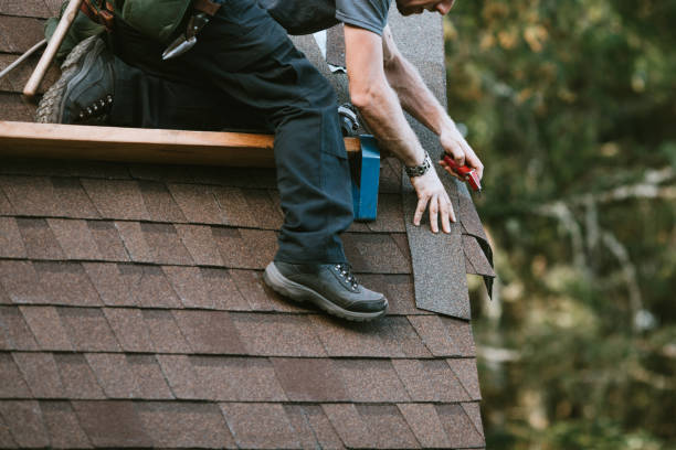 Best Shingle Roofing Installation  in Miami, AZ